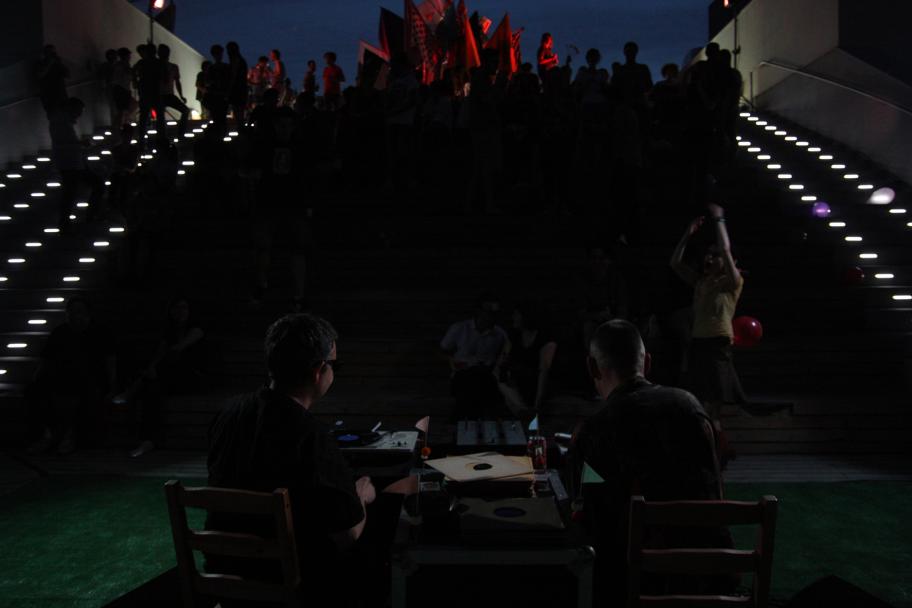 PICNIC SESSIONES 2010