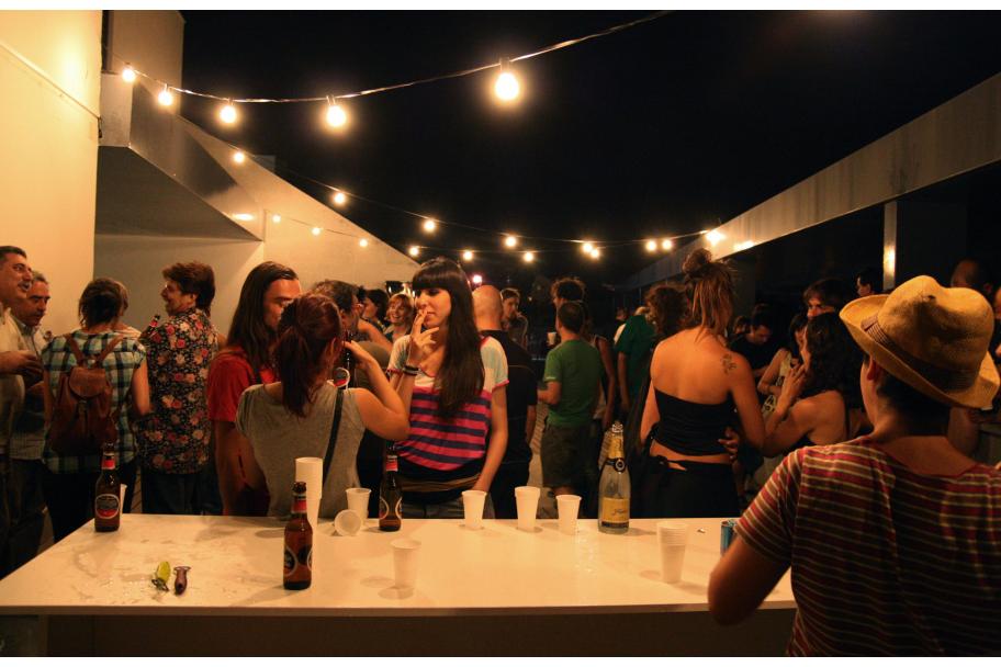 PICNIC SESSIONES 2010