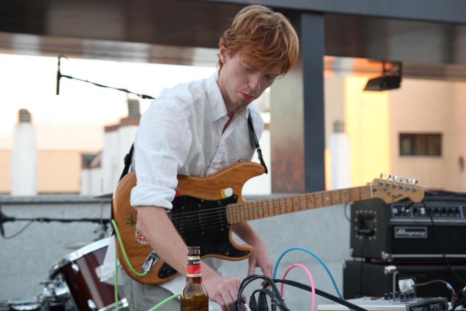 PICNIC SESSIONES 2010