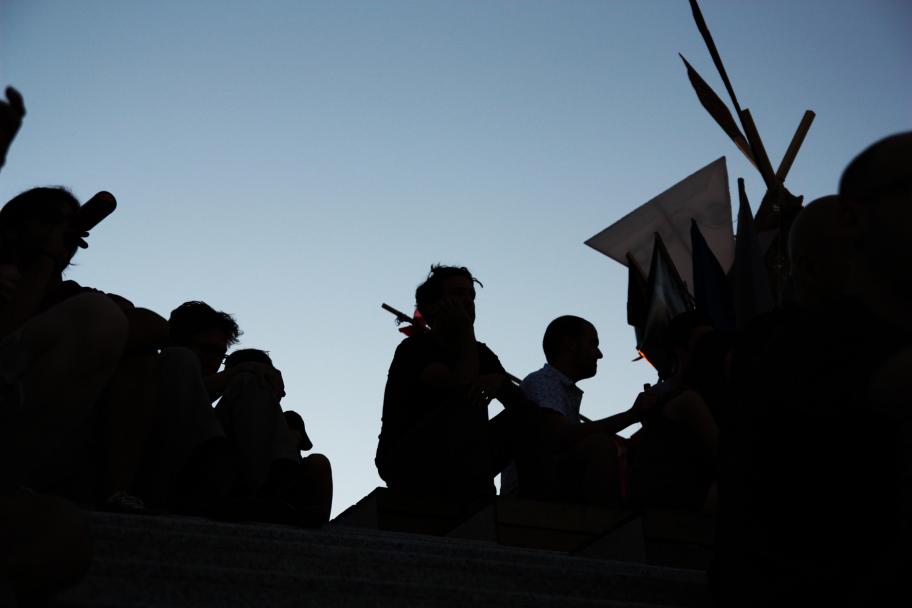 PICNIC SESSIONES 2010