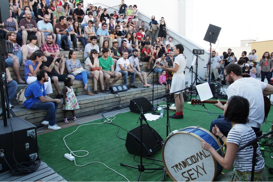 picnic sessions 2010