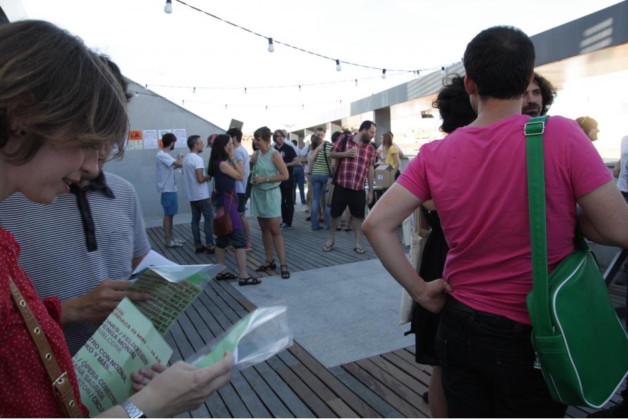 picnic sessions 2010