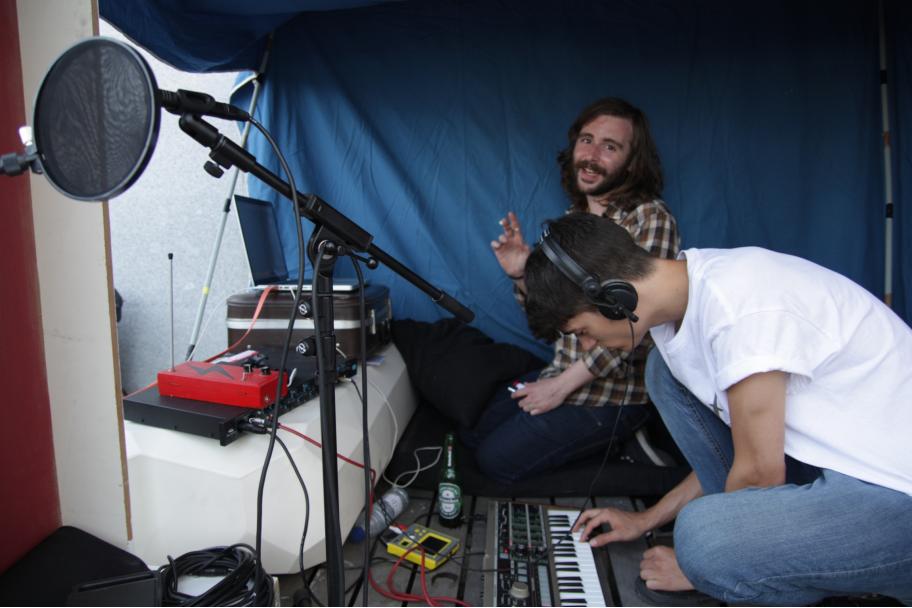 picnic sessions 2010