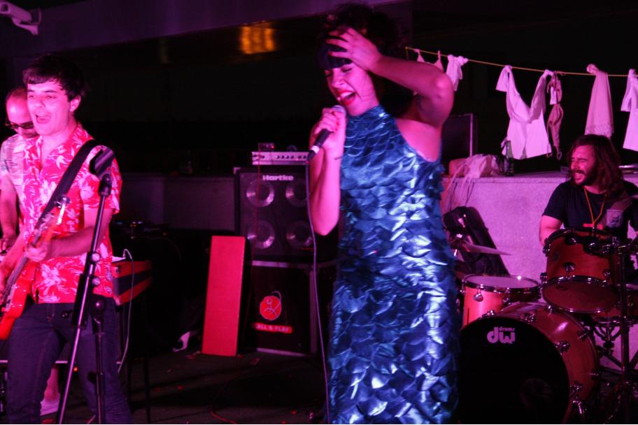 picnic sessions 2010