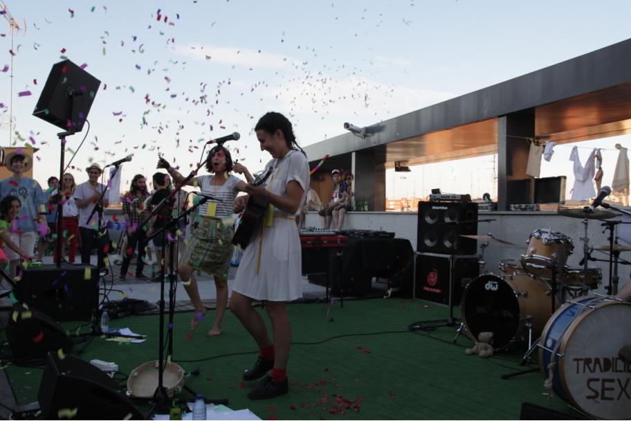 picnic sessions 2010