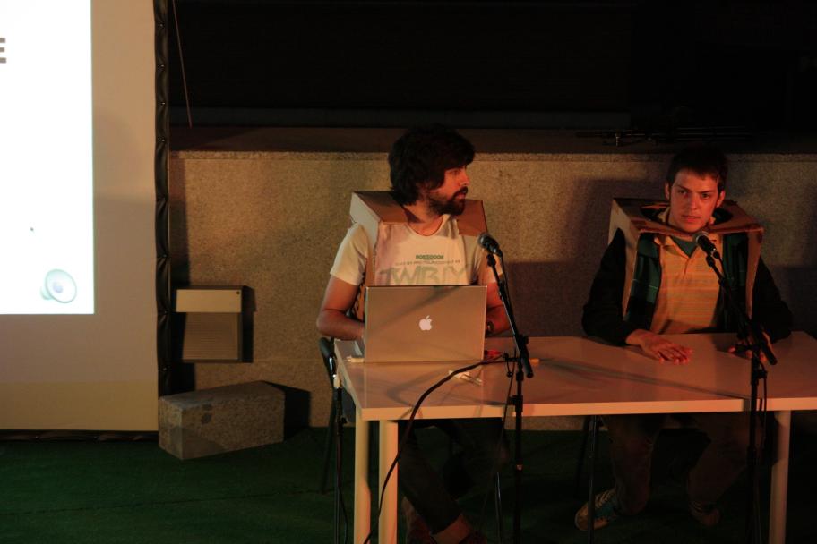 picnic sessions 2010