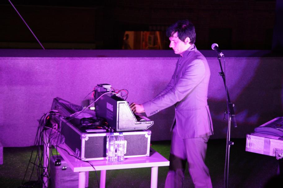 picnic sessions 2010