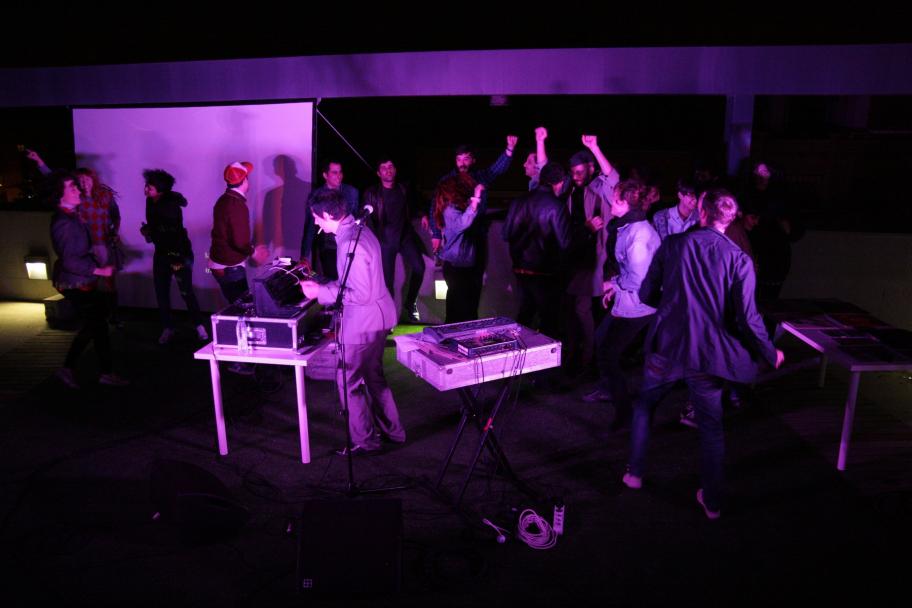 picnic sessions 2010