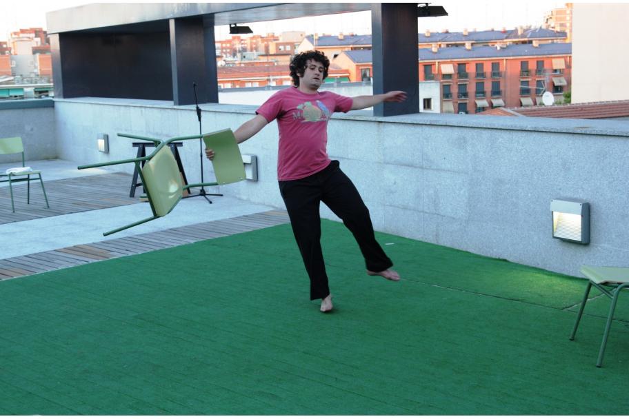 picnic sessions 2010