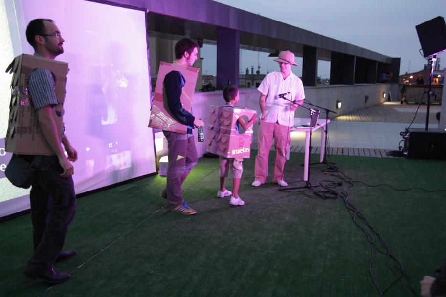 picnic sessions 2010