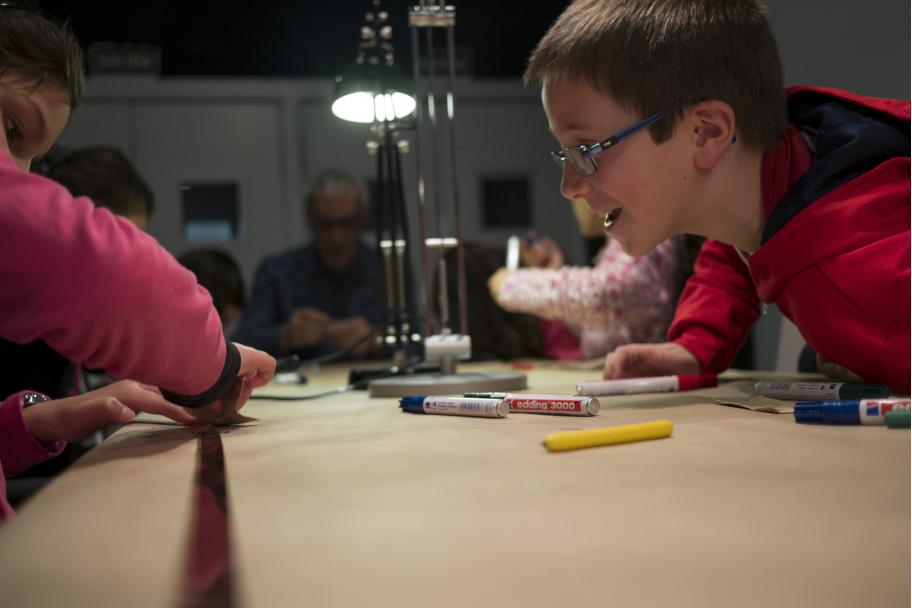 Taller cine sin cámara