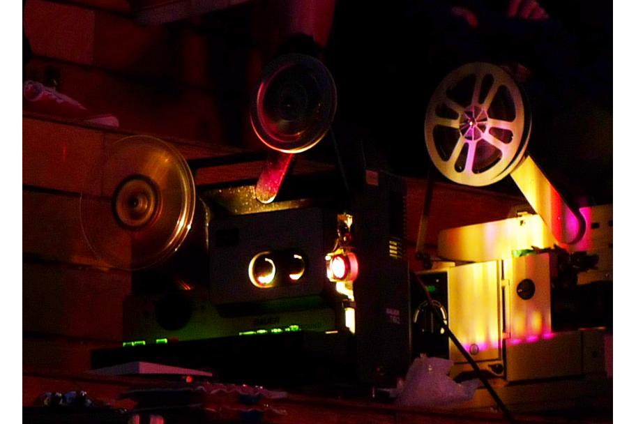 PICNIC SESSIONES 2010