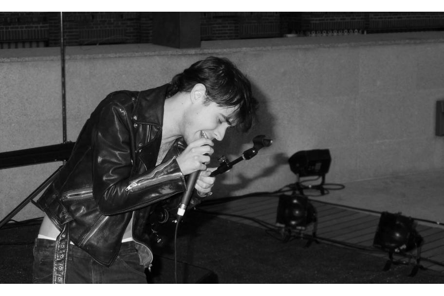 PICNIC SESSIONES 2010