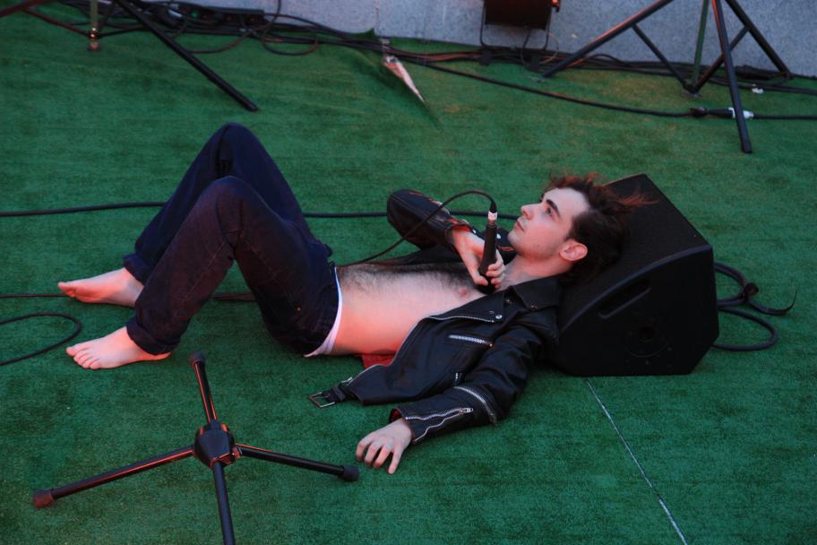 PICNIC SESSIONES 2010