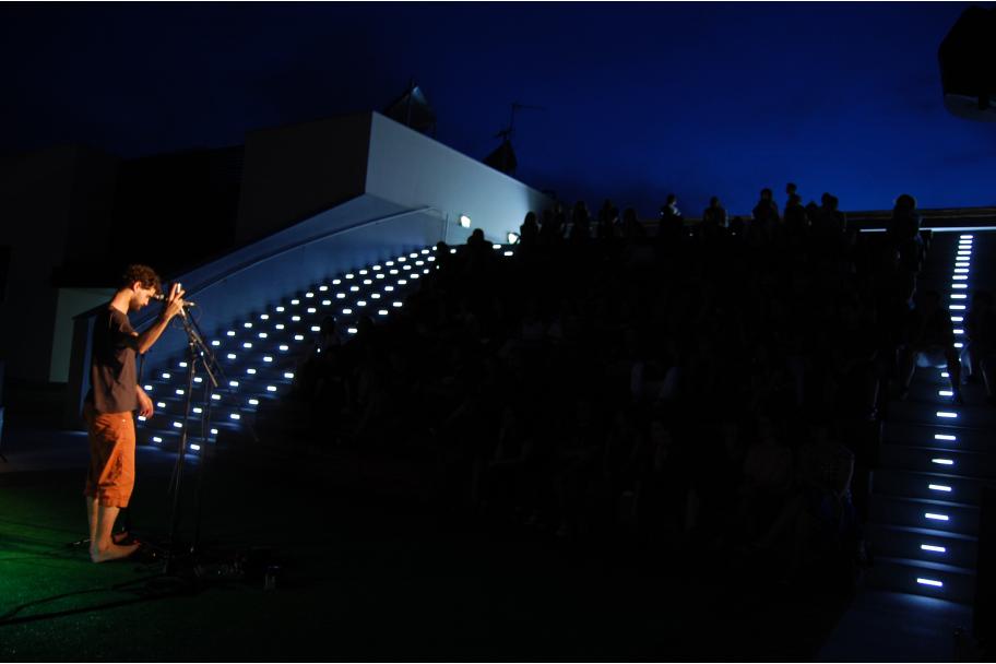 picnic sessions 2009