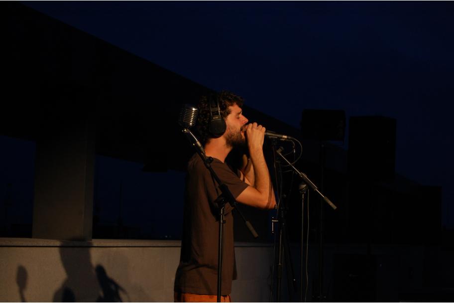 picnic sessions 2009