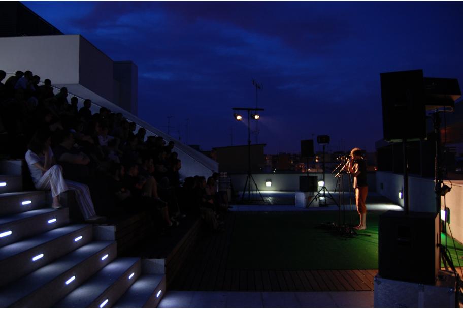 picnic sessions 2009