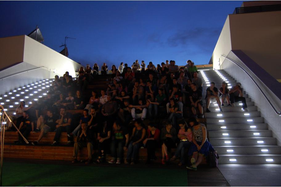 picnic sessions 2009