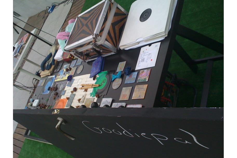 picnic sessions 2009