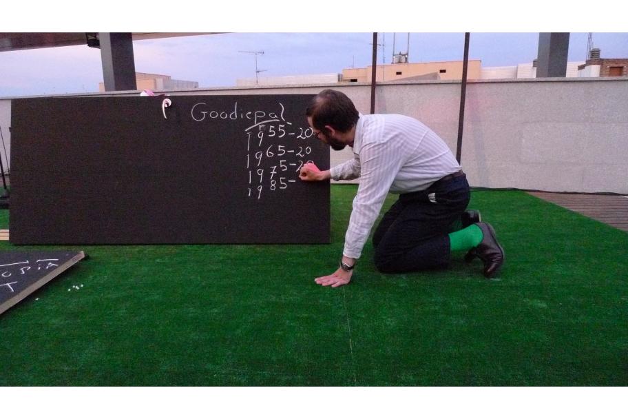 picnic sessions 2009