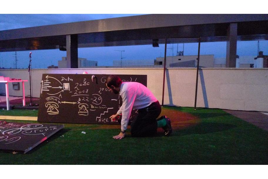 picnic sessions 2009