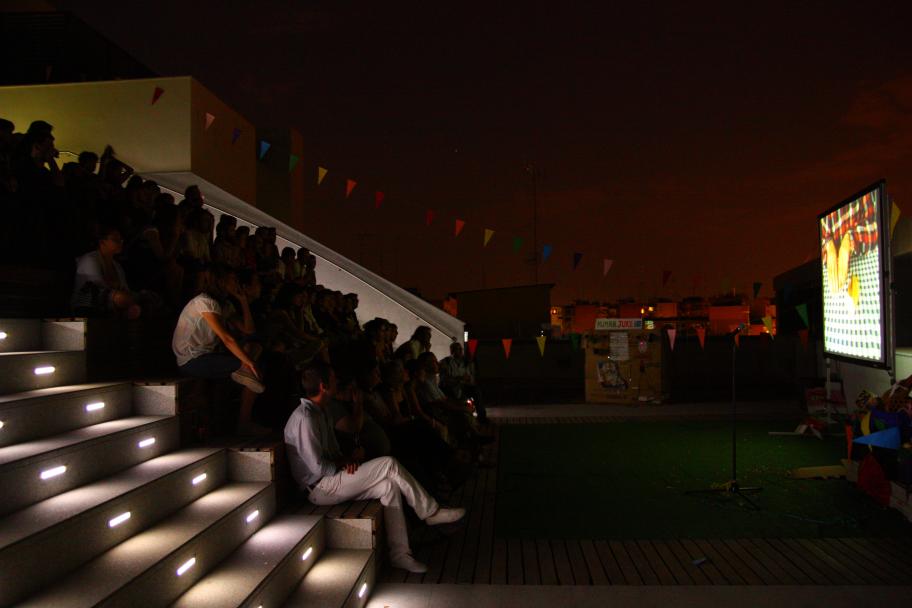 picnic sessions 2009