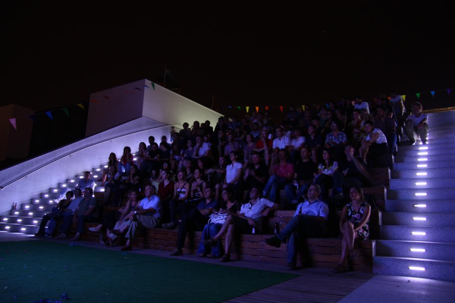 picnic sessions 2009