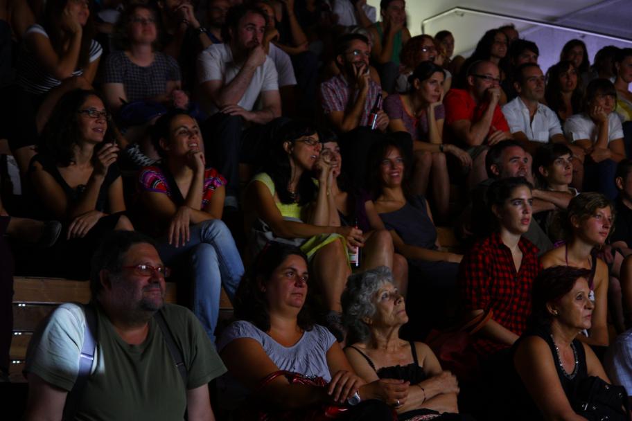 picnic sessions 2009