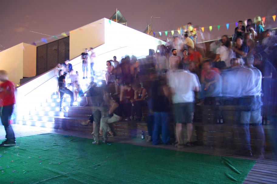 picnic sessions 2009