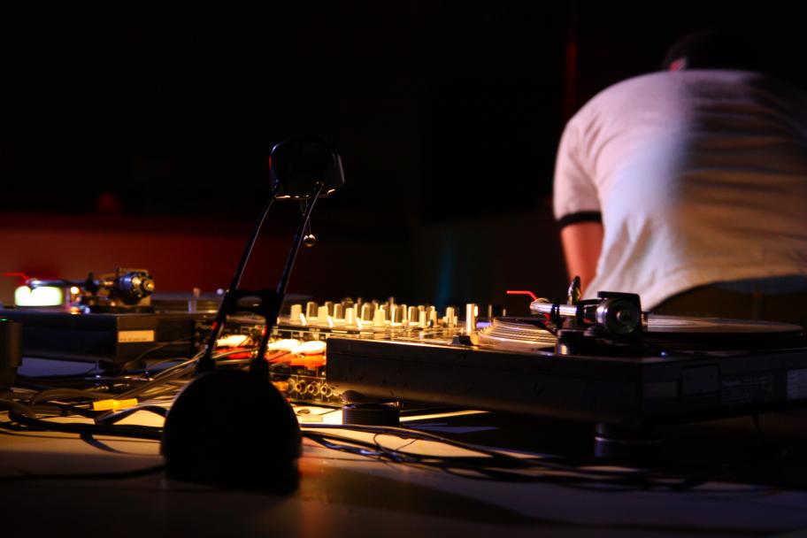 picnic sessions 2009