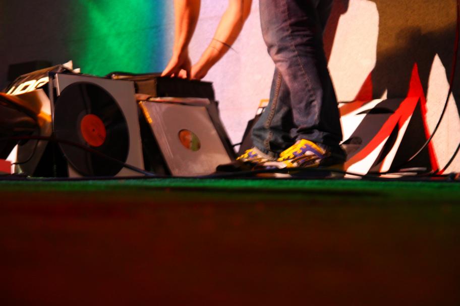 picnic sessions 2009