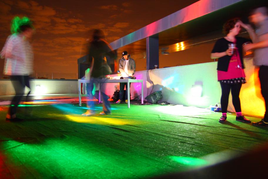 picnic sessions 2009