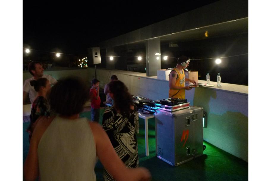 picnic sessions 2009