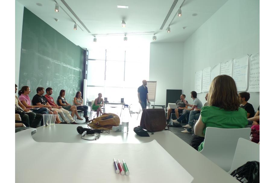 picnic sessions 2009