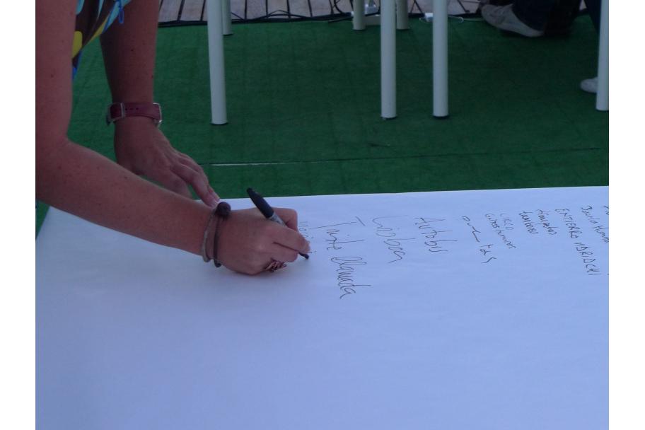 picnic sessions 2009