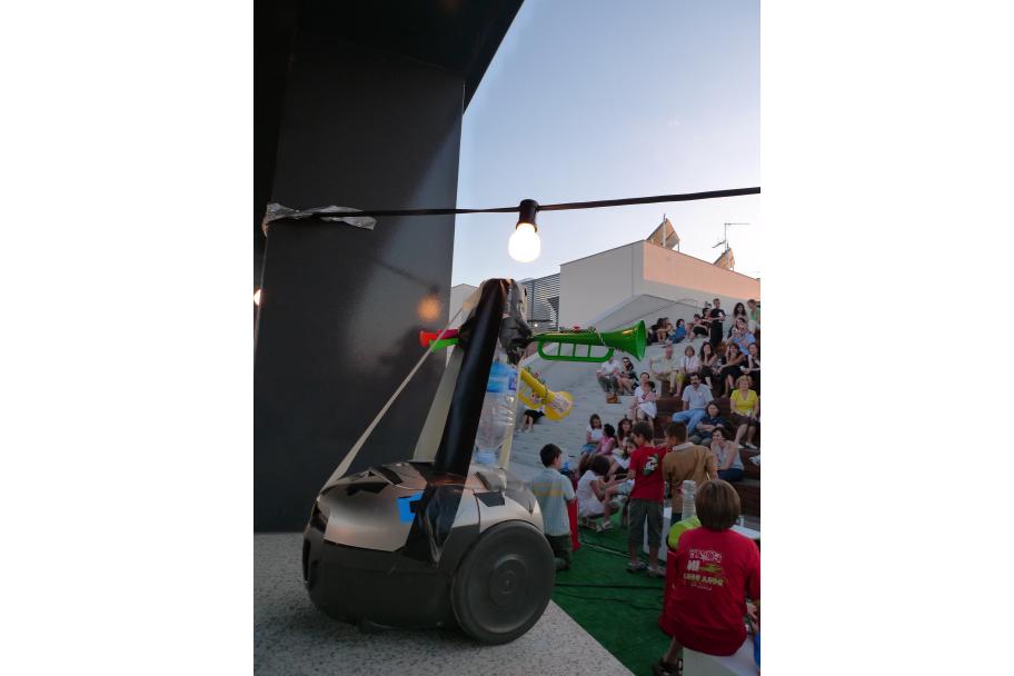 picnic sessions 2009