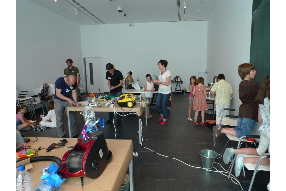 picnic sessions 2009