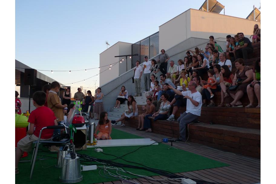 picnic sessions 2009