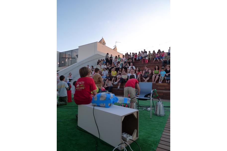 picnic sessions 2009