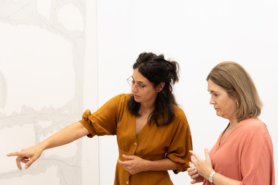 Premio Apertura 2022