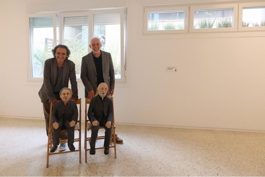 Premio Apertura 2024