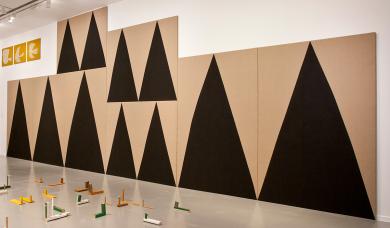 Main image of the artwork Montañas