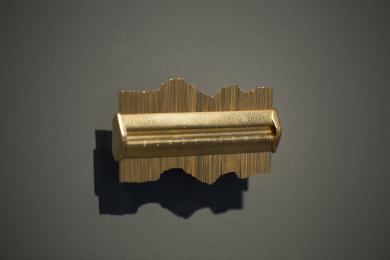 Main image of the artwork Perfil de empeño