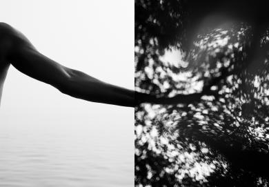 Main image of the artwork Aura, díptico nº 116