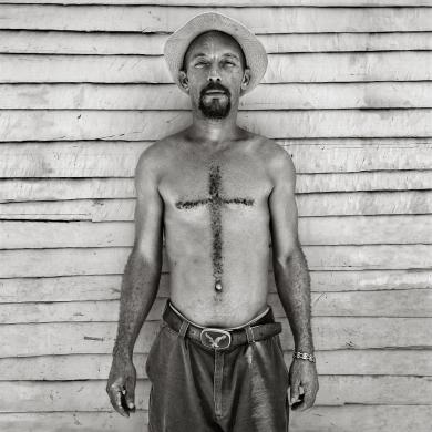 Main image of the artwork Bello Costero, República Dominicana, 2014