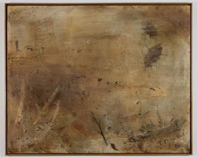 Main image of the artwork Romeguers i Espines. El Càstig