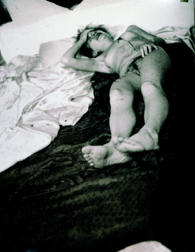 Main image of the artwork Sin título