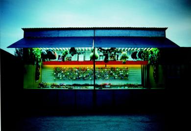 Main image of the artwork Teatro de la calle