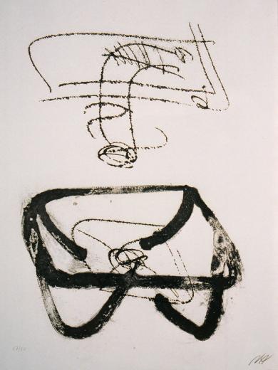 Main image of the artwork Placa del Joc