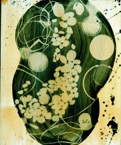 Main image of the artwork Sin título